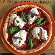 PIZZERIA GRAN VARIGNANO